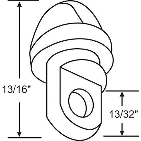 Strybuc Balance Cap C-19 70-517